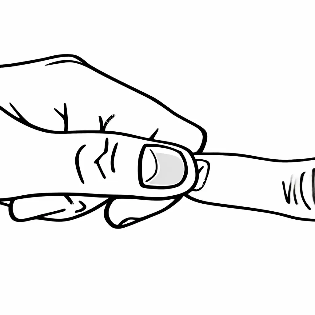 Capillary Refill Test Orthopedic Special Test