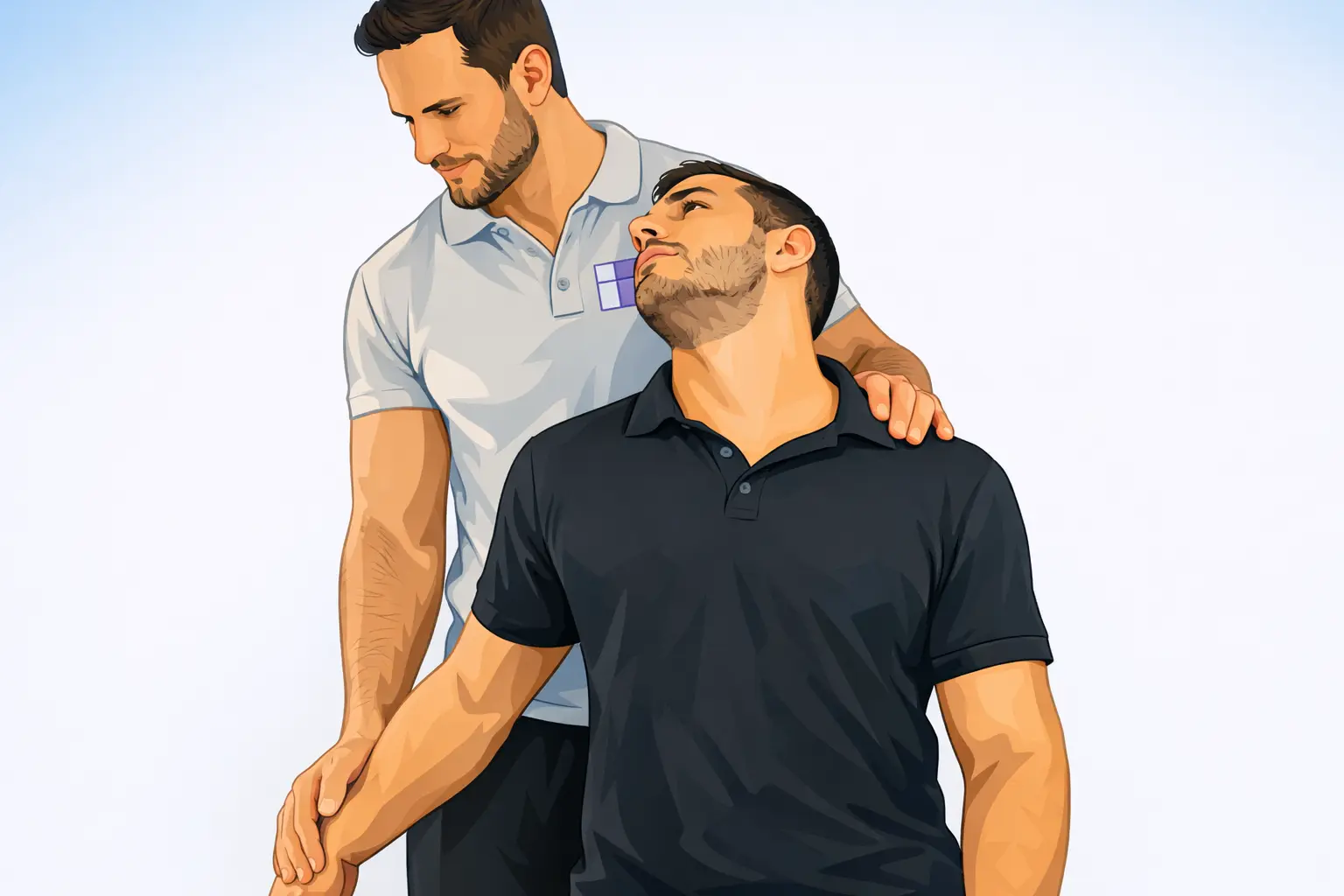 Adson's Test Orthopedic Special Test
