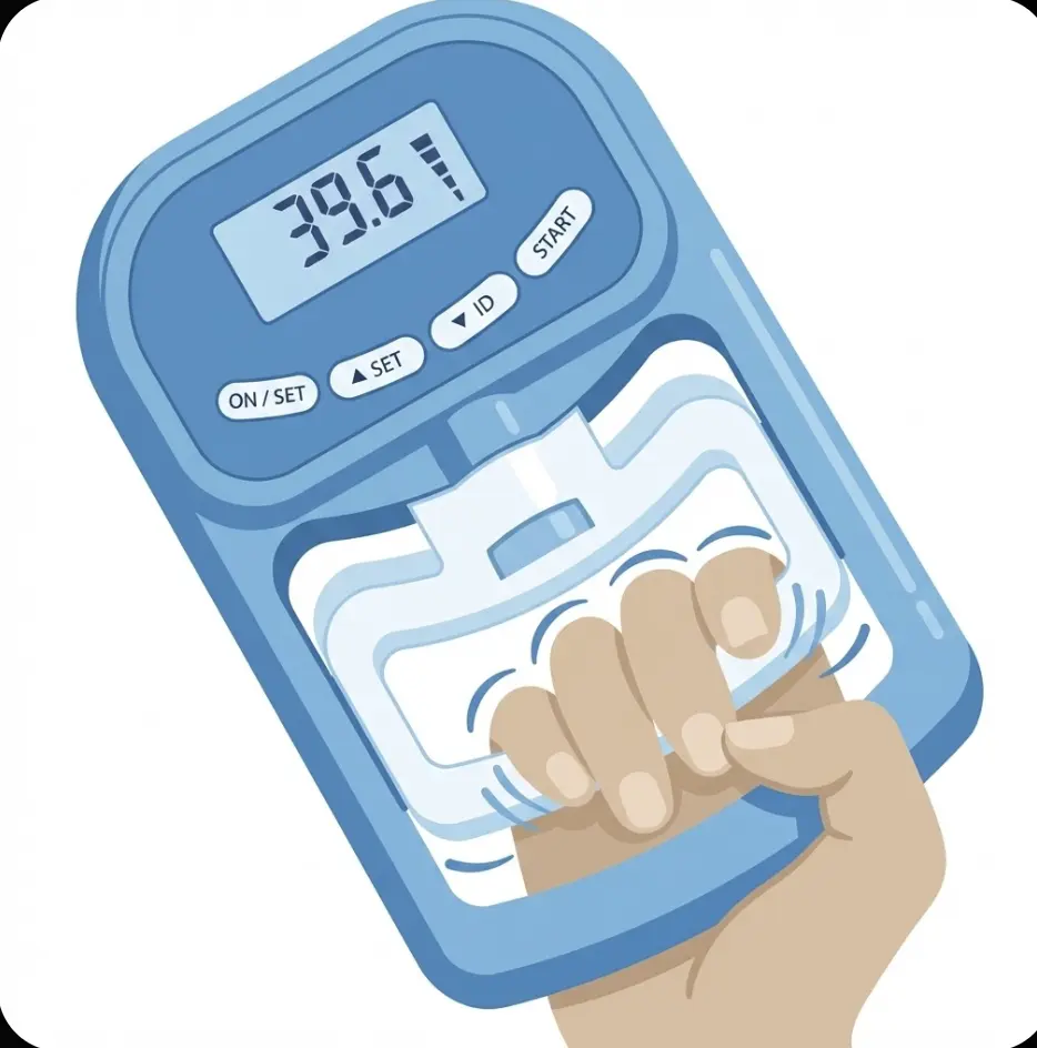 Grip Strength (Dynamometry) Orthopedic Special Test