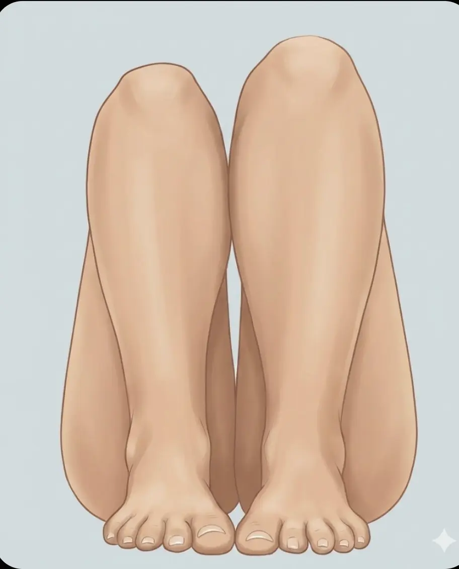 Galeazzi Sign (Allis Sign) Orthopedic Special Test