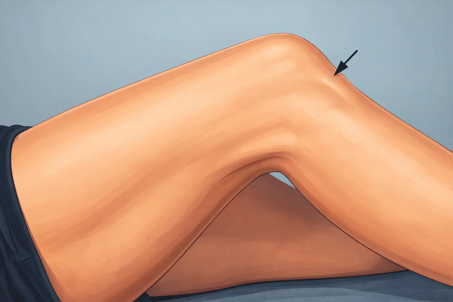 Indentation Test Orthopedic Special Test