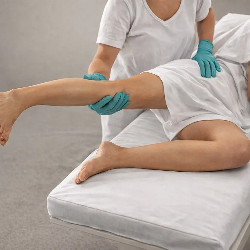 Ober's Test Orthopedic Special Test