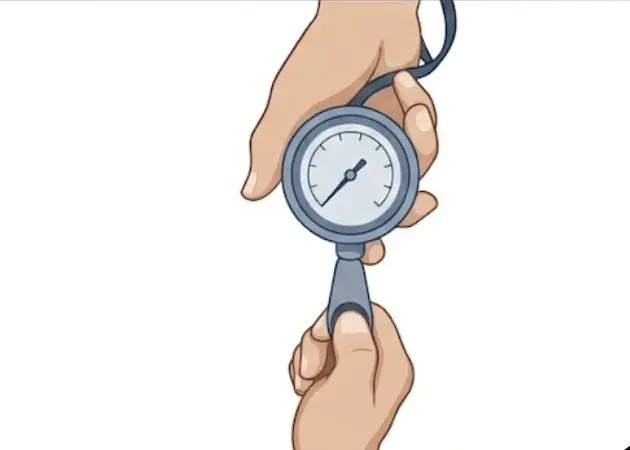 Pinch Strength Test Orthopedic Special Test