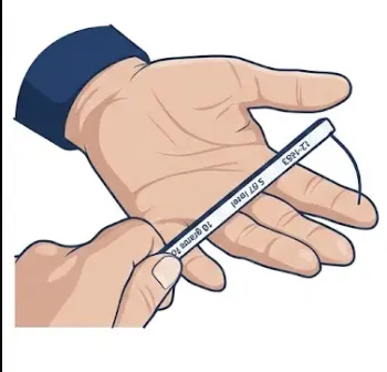 Semmes-Weinstein Monofilament Test Orthopedic Special Test