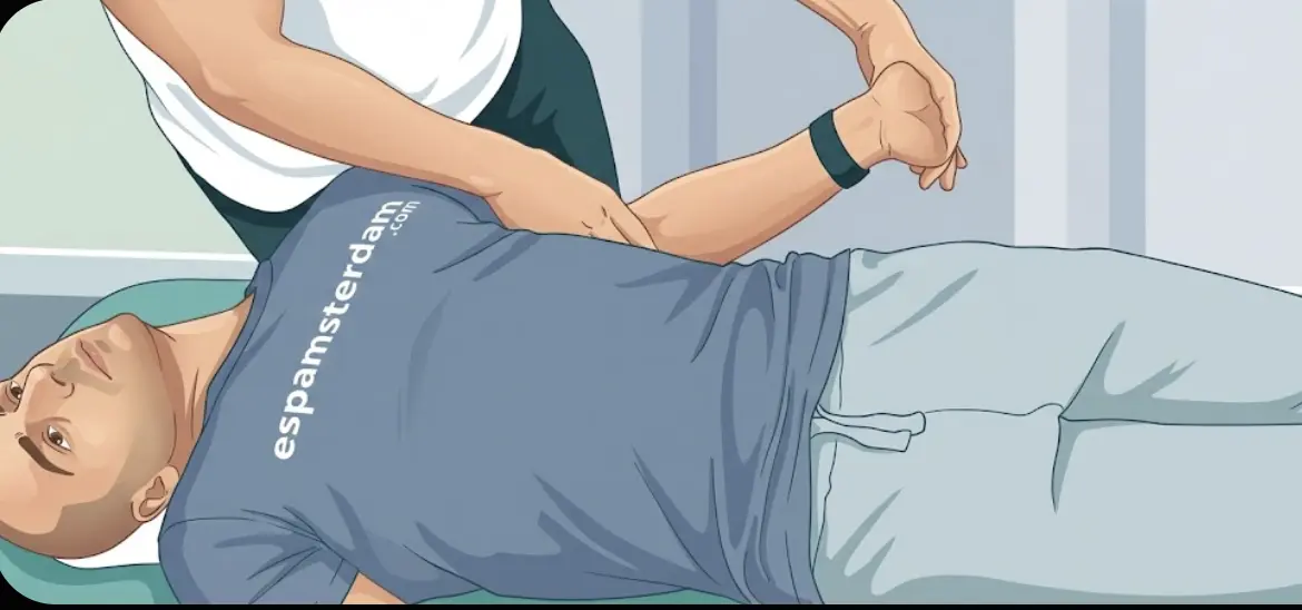 ULTT 2a (Median Nerve Bias) Orthopedic Special Test