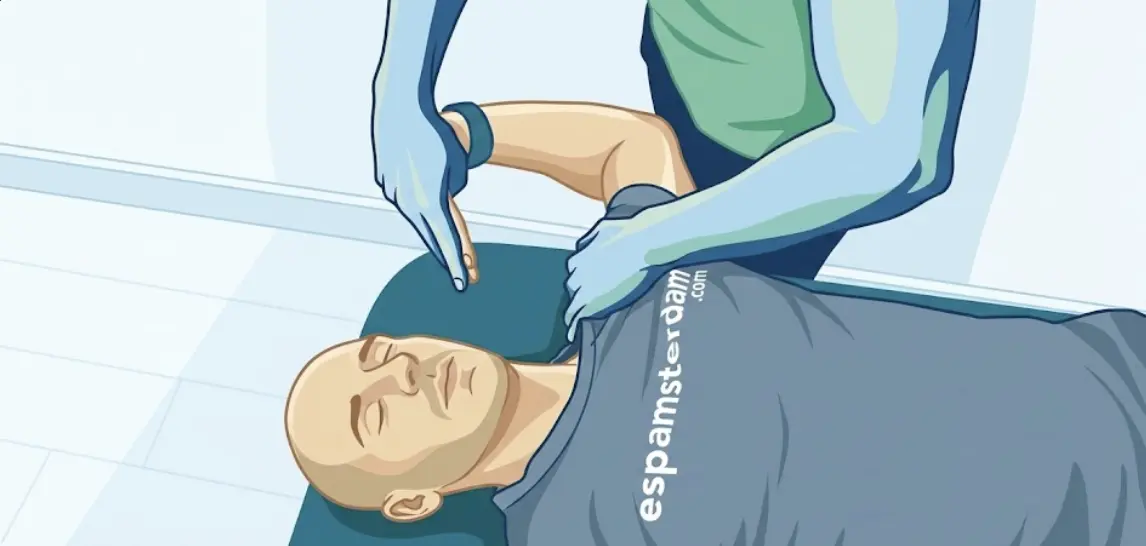 ULTT 3 (Ulnar Nerve Bias) Orthopedic Special Test