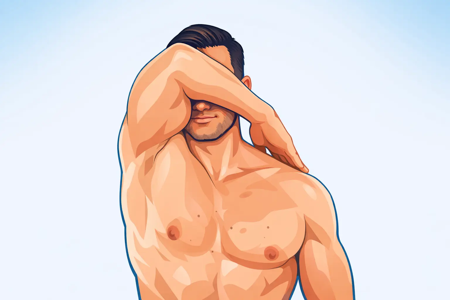 Yokum Test Orthopedic Special Test